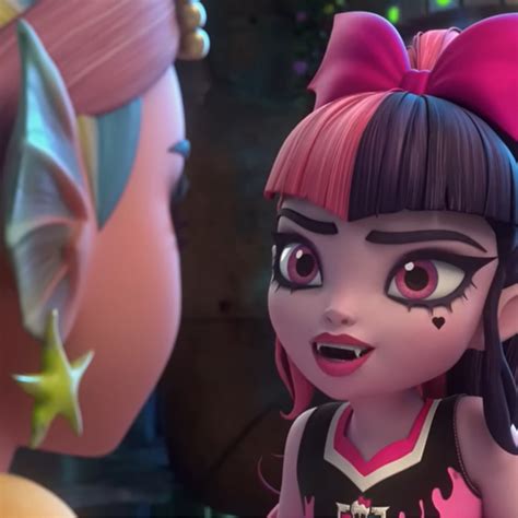 Join the witches of Monster High Witch Hitcy on their spellbinding adventures